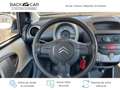 Citroen C1 1.0i Airdream Attraction - PREMIERE MAIN - SUIVI D\u0027ENTRETIEN Blanco - thumbnail 8