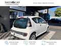 Citroen C1 1.0i Airdream Attraction - PREMIERE MAIN - SUIVI D\u0027ENTRETIEN Blanco - thumbnail 4