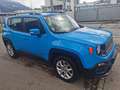 Jeep Renegade 1,6 MultiJet II 120 Longitude Bleu - thumbnail 18