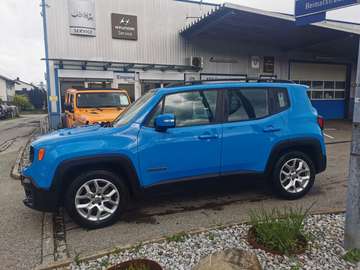 1,6 MultiJet II 120 Longitude