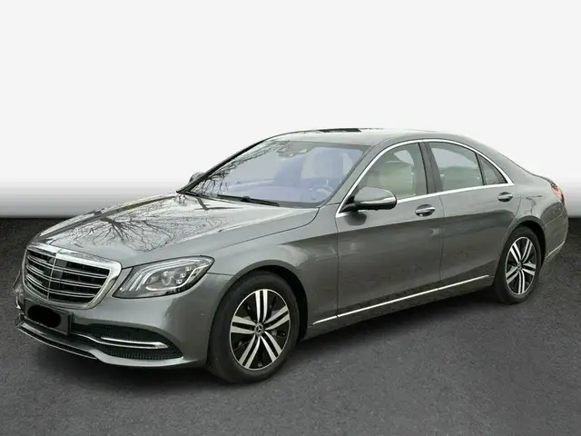 Mercedes-Benz S 400 d 4Matic  *360-KAM*VIRTUAL*LED*MEMORY*