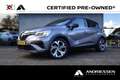 Renault Captur 1.6 E-Tech Plug-in Hybrid 160 R.S. Line | Grau - thumbnail 1