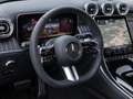 Mercedes-Benz GLC 300 e 4M AMG/LED/Pano/AHK/Burm3D/360/Night Schwarz - thumbnail 15