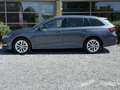 Skoda Octavia Combi 2.0 TDI DSG Sportline Gris - thumbnail 3