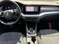 Skoda Octavia Combi 2.0 TDI DSG Sportline Gris - thumbnail 10