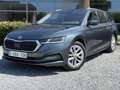 Skoda Octavia Combi 2.0 TDI DSG Sportline Gris - thumbnail 1