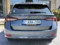 Skoda Octavia Combi 2.0 TDI DSG Sportline Gris - thumbnail 6