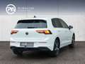 Volkswagen Golf Rabbit eHybrid DSG 150 kW Weiß - thumbnail 5