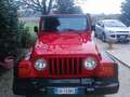 Jeep Wrangler Wrangler 2.5 Connection Hard Top - thumbnail 8
