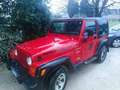 Jeep Wrangler Wrangler 2.5 Connection Hard Top - thumbnail 1
