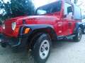 Jeep Wrangler Wrangler 2.5 Connection Hard Top - thumbnail 6