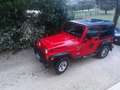 Jeep Wrangler Wrangler 2.5 Connection Hard Top - thumbnail 7