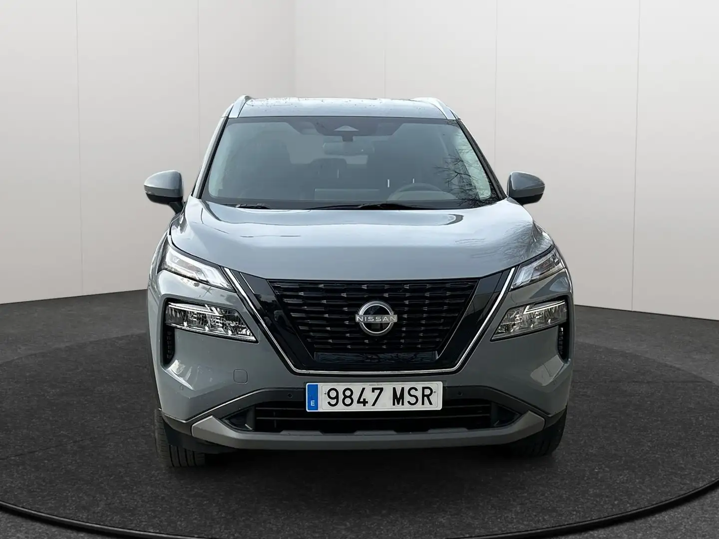 Nissan X-Trail 1.5 e-Power N-Connecta 4x2 5pl. 152kW Gris - 2