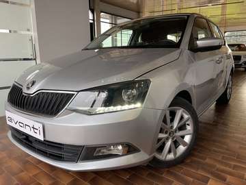 1.0 mpi Design edition 75cv TAGLIANDI UFF/SENSORI