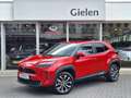 Toyota Yaris Cross 1.5 Hybrid Dynamic Plus | Smart Connect, Stoel + S Rood - thumbnail 1