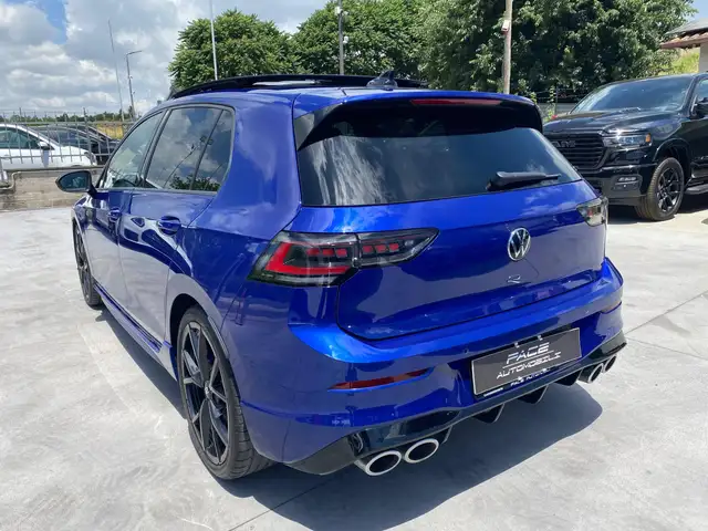 Volkswagen Golf view 14