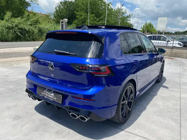 Volkswagen Golf view 15