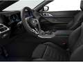 BMW 440 Mi Cabrio xDrive STANDHZ 360° ACC H/K NAVI Schwarz - thumbnail 3