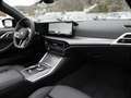 BMW 440 Mi Cabrio xDrive STANDHZ 360° ACC H/K NAVI Schwarz - thumbnail 10