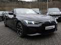 BMW 440 Mi Cabrio xDrive STANDHZ 360° ACC H/K NAVI Schwarz - thumbnail 3