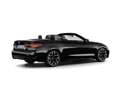 BMW 440 Mi Cabrio xDrive STANDHZ 360° ACC H/K NAVI Schwarz - thumbnail 2