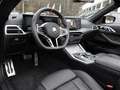 BMW 440 Mi Cabrio xDrive STANDHZ 360° ACC H/K NAVI Schwarz - thumbnail 27