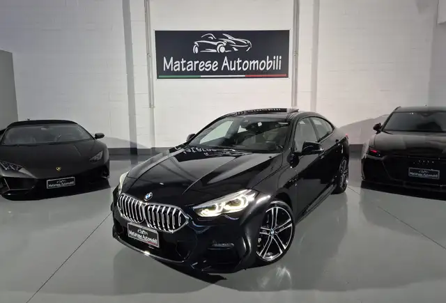 BMW 218 gran coupè Msport 2.0cc 150cv Tetto Apribile