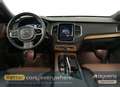 Volvo XC90 B5 D AWD Geartronic Grau - thumbnail 7