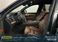 Volvo XC90 B5 D AWD Geartronic Grau - thumbnail 9