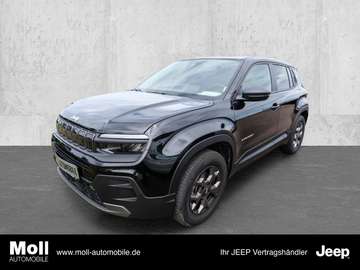 Longitude Mild-Hybrid LED Apple CarPlay Android Au