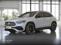 Mercedes-Benz GLA 250 e AMG+NIGHT+PANO+AHK+MULTIBEAM+KAMERA+TOTW Blanc - thumbnail 15