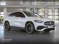 Mercedes-Benz GLA 250 e AMG+NIGHT+PANO+AHK+MULTIBEAM+KAMERA+TOTW Weiß - thumbnail 22
