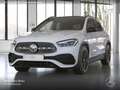 Mercedes-Benz GLA 250 e AMG+NIGHT+PANO+AHK+MULTIBEAM+KAMERA+TOTW Blanc - thumbnail 2