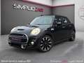 MINI Cooper S COOPER S Noir - thumbnail 4