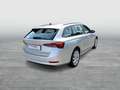 Skoda Octavia Combi iV eHybrid AMBITION LM18 COLUMBUS Silber - thumbnail 4