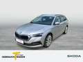 Skoda Octavia Combi iV eHybrid AMBITION LM18 COLUMBUS Silber - thumbnail 1
