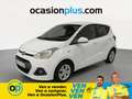 Hyundai i10 1.0 BD Klass Blanco - thumbnail 1