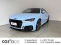 Audi TT RS Coupé 2.5 TFSI quattro S tronic Azul - thumbnail 1