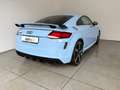Audi TT RS Coupé 2.5 TFSI quattro S tronic Azul - thumbnail 4