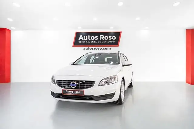 Volvo V60 T4 Momentum Aut.190