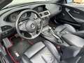 BMW 630 i Cabrio SMG Schwarz - thumbnail 9