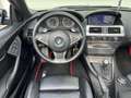 BMW 630 i Cabrio SMG Schwarz - thumbnail 10