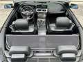 BMW 630 i Cabrio SMG Schwarz - thumbnail 11