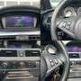 BMW 630 i Cabrio SMG Schwarz - thumbnail 14