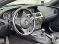 BMW 630 i Cabrio SMG Schwarz - thumbnail 8