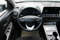 Hyundai KONA Twist Technopack 39KWH met 289KM bereik *CAM*A Grijs - thumbnail 13