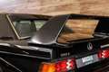 Mercedes-Benz 190 3.0 D Evolution II Restomod|Schuifdak|Leder|1of1 Zwart - thumbnail 21