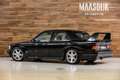 Mercedes-Benz 190 3.0 D Evolution II Restomod|Schuifdak|Leder|1of1 Zwart - thumbnail 12