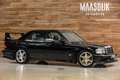 Mercedes-Benz 190 3.0 D Evolution II Restomod|Schuifdak|Leder|1of1 Zwart - thumbnail 4
