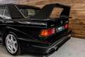 Mercedes-Benz 190 3.0 D Evolution II Restomod|Schuifdak|Leder|1of1 Zwart - thumbnail 29